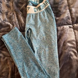 Gymshark Flex Leggings
